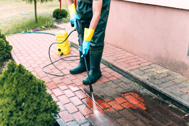 Playground Equipment Cleaning in Socorro, TX