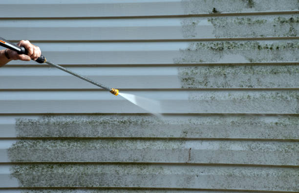 Trusted Socorro, TX  Pressure Washing Services Experts