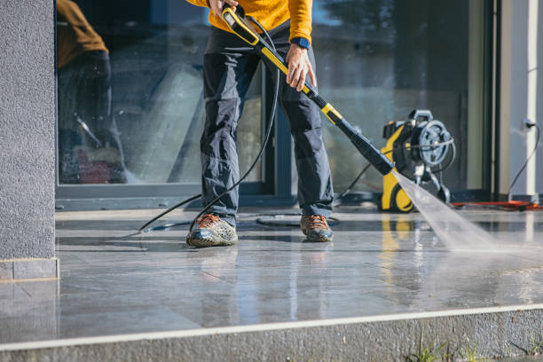 Solar Panel Cleaning in Socorro, TX